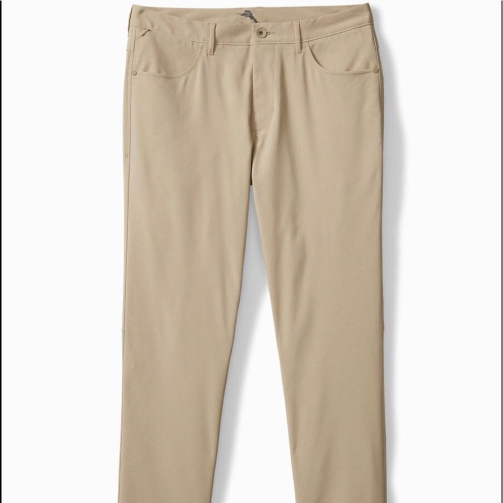 Roundtree & Yorke Men's Pants